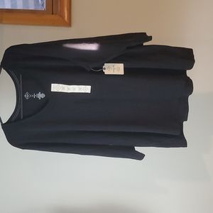 Sr. John's Bay 3/4 Sleeve Tee